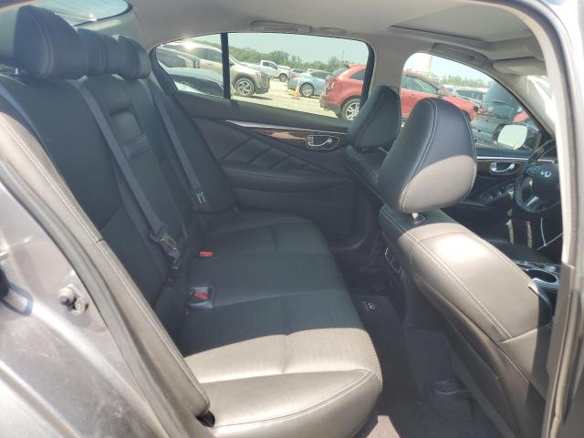 Photo 10 from auction – 2014 INFINITI Q50 BASE with VIN JN1BV7AR2EM705739