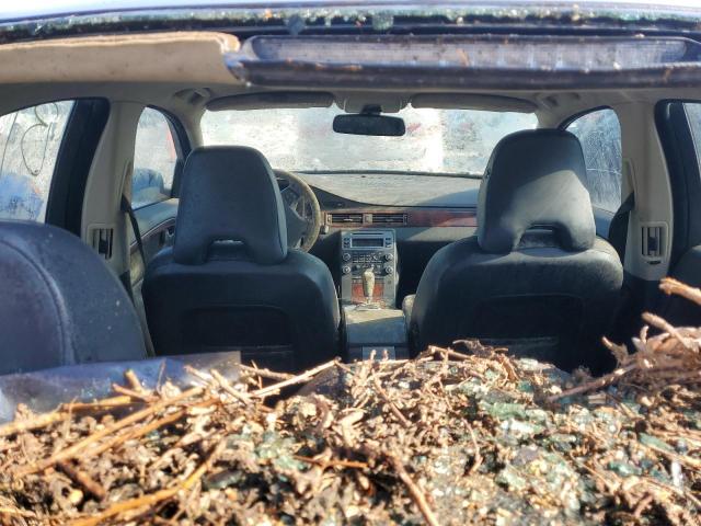 Photo 8 from auction – 2007 VOLVO S80 3.2 with VIN YV1AS982471026530