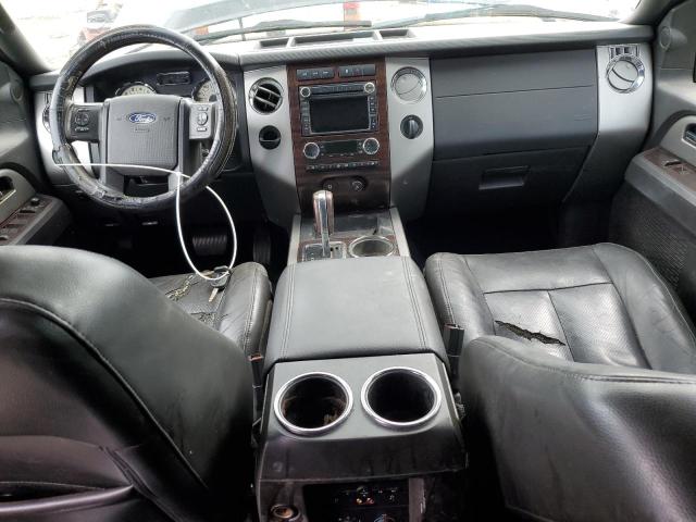Zdjęcie 8 z aukcji – 2008 FORD EXPEDITION z VIN 1FMFU19558LA88052