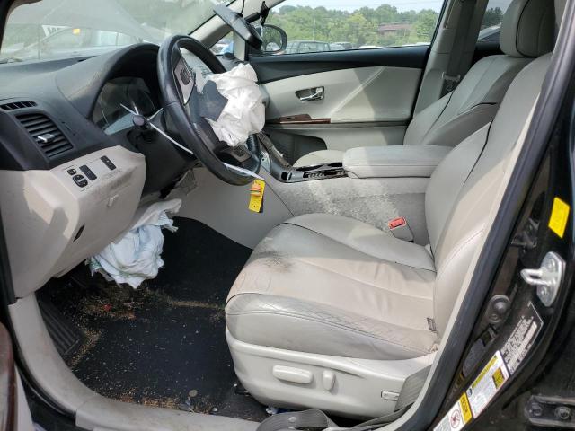 Photo 7 from auction – 2011 TOYOTA VENZA with VIN 4T3ZK3BB1BU036263