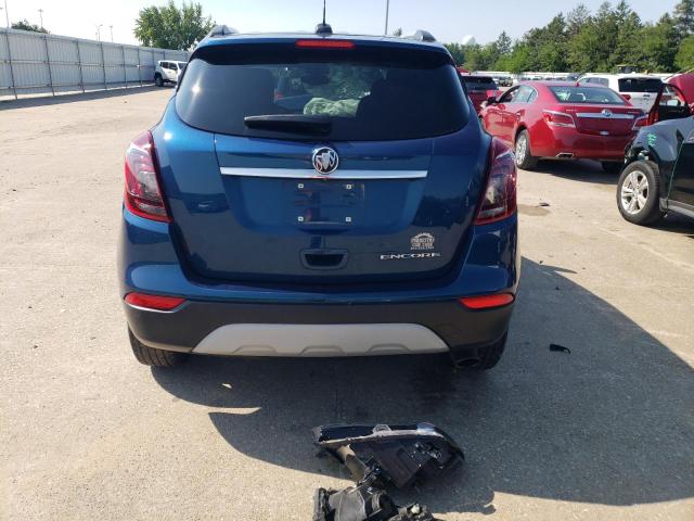 Photo 6 from auction – 2019 BUICK ENCORE PRE with VIN KL4CJASB4KB760383