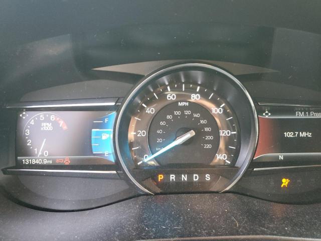 Photo 9 from auction – 2018 FORD EXPLORER X with VIN 1FM5K8D88JGB08160