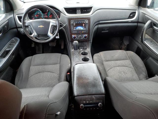 Photo 8 from auction – 2016 CHEVROLET TRAVERSE L with VIN 1GNKRHKD9GJ130724