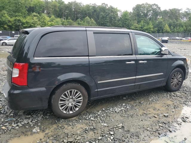 Photo 3 from auction – 2014 CHRYSLER TOWN & COU with VIN 2C4RC1CG2ER257011