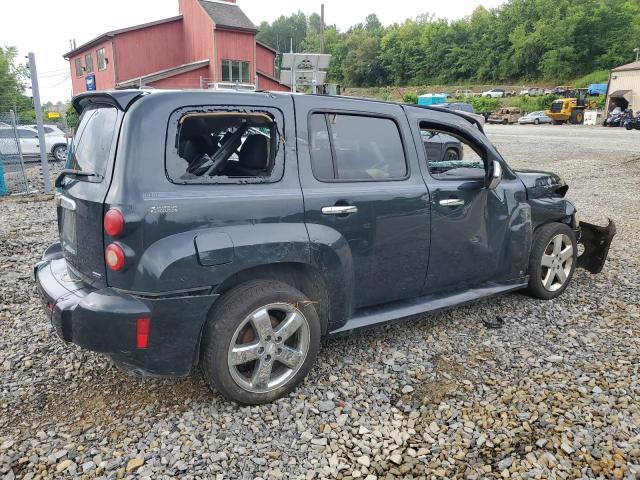 Photo 3 from auction – 2008 CHEVROLET HHR LT with VIN 3GNCA23D98S677368