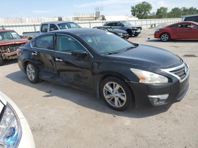 Photo 4 from auction – 2015 NISSAN ALTIMA 2.5 with VIN 1N4AL3AP8FC591670