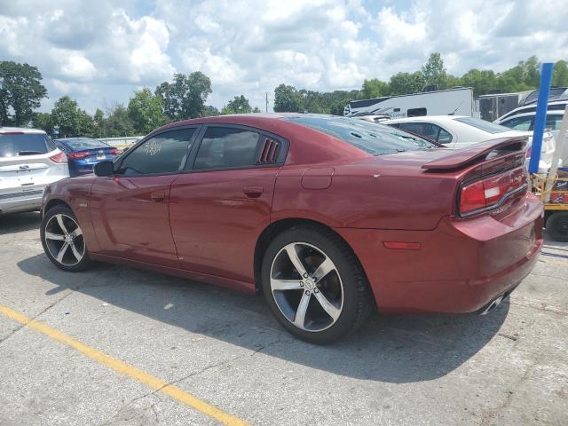 Photo 2 from auction – 2014 DODGE CHARGER R/ with VIN 2C3CDXCT5EH220354