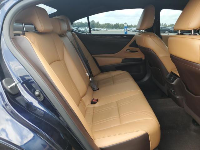 Foto 10 de la subasta – 2021 LEXUS ES 250 BAS con VIN 58AE11D10MU005181