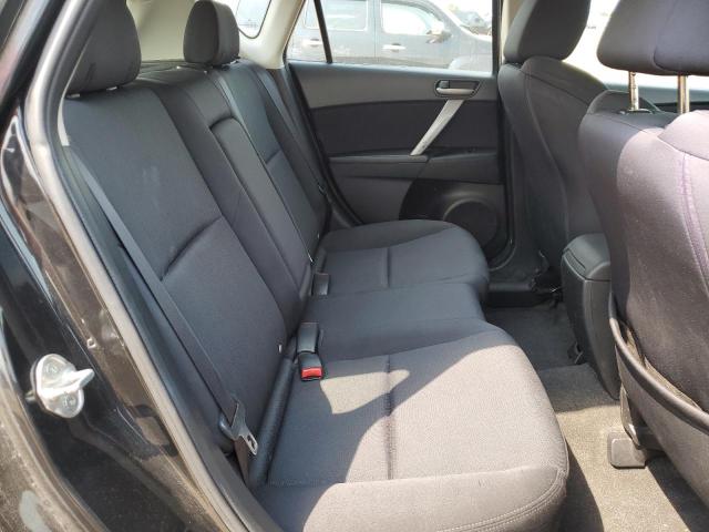 صورة رقم 10 من المزاد - 2011 MAZDA 3 S مع VIN JM1BL1K59B1373534