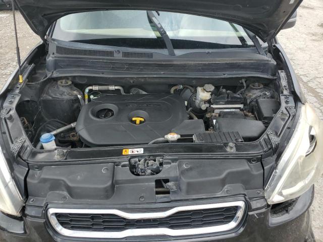 Foto 11 de la subasta – 2012 KIA SOUL + con VIN KNDJT2A6XC7446551