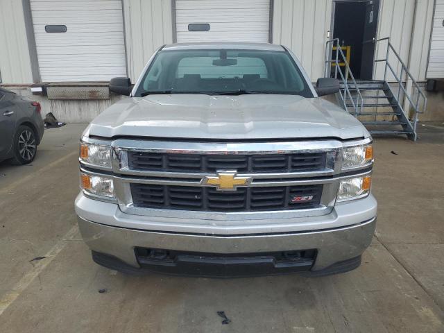 Photo 5 from auction – 2015 CHEVROLET SILVERADO with VIN 3GCUKPEH0FG455910