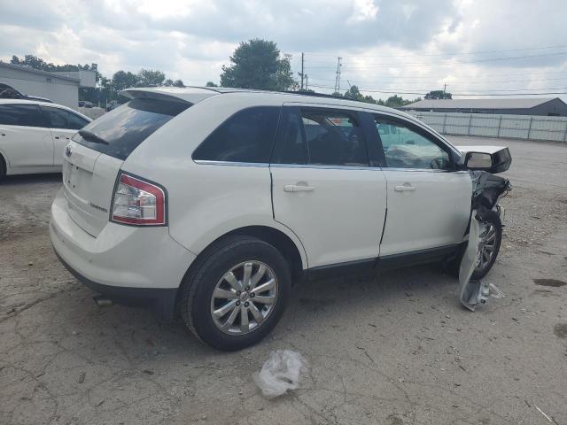 Photo 3 from auction – 2009 FORD EDGE LIMIT with VIN 2FMDK39C29BA81889