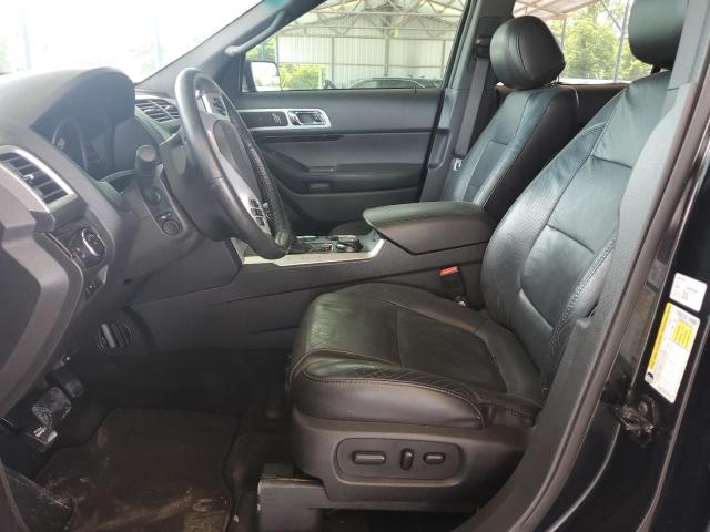 Photo 7 from auction – 2014 FORD EXPLORER L with VIN 1FM5K8F83EGA19440