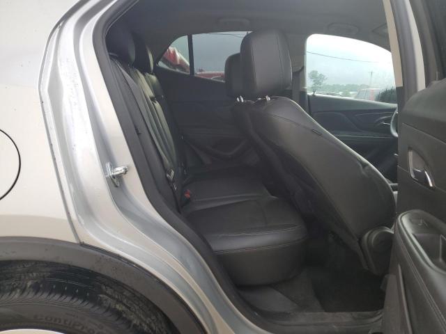 Photo 10 from auction – 2022 BUICK ENCORE PRE with VIN KL4CJESM5NB564790