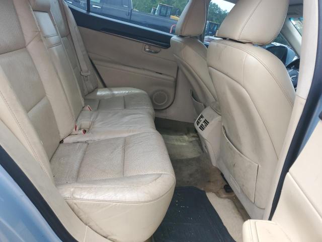 Photo 10 from auction – 2013 LEXUS ES 350 with VIN JTHBK1GG6D2046095