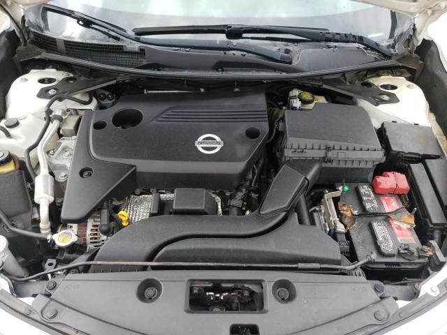 Photo 11 from auction – 2015 NISSAN ALTIMA 2.5 with VIN 1N4AL3AP6FC203691