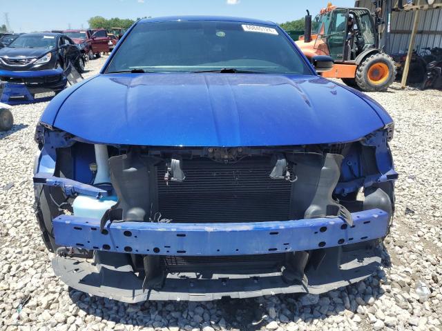 Photo 5 from auction – 2019 DODGE CHARGER SX with VIN 2C3CDXBG8KH704177