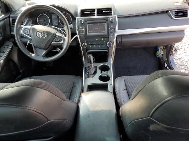 Photo 8 from auction – 2017 TOYOTA CAMRY LE with VIN 4T1BF1FK0HU738015