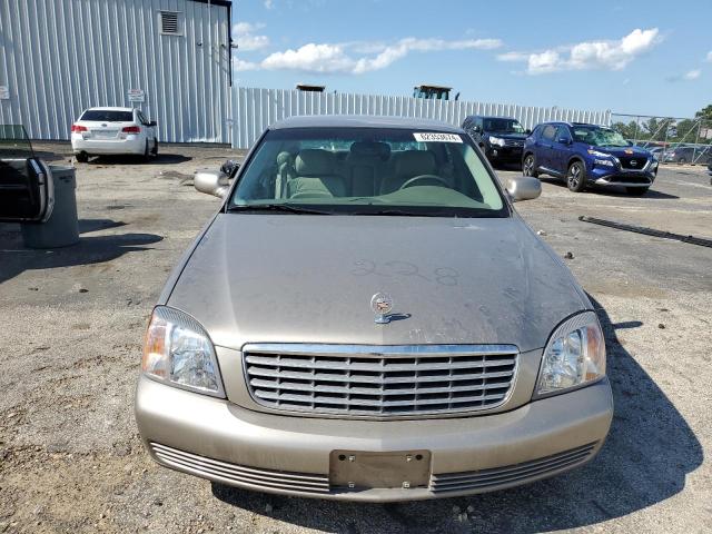 Photo 5 from auction – 2000 CADILLAC DEVILLE with VIN 1G6KD54Y2YU329414