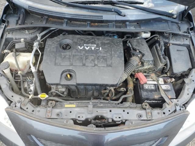 Photo 11 from auction – 2010 TOYOTA COROLLA BA with VIN 1NXBU4EE8AZ172114