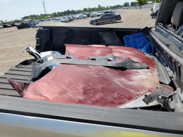 Photo 12 from auction – 2020 CHEVROLET SILVERADO with VIN 1GC1YLEY3LF199740