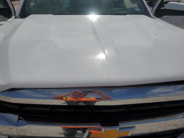 Photo 11 from auction – 2018 CHEVROLET 1500 with VIN 3GCPCREC0JG587620