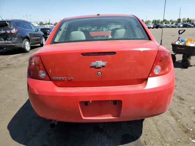 Photo 6 from auction – 2008 CHEVROLET COBALT LS with VIN 1G1AK58F587164361