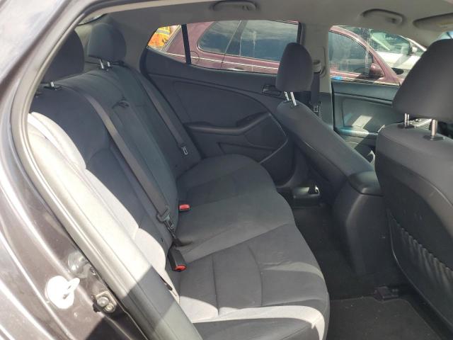 Photo 10 from auction – 2015 KIA OPTIMA LX with VIN KNAGM4A75F5631972