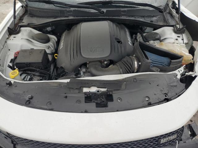 Photo 11 from auction – 2021 DODGE CHARGER R/ with VIN 2C3CDXCT8MH553131