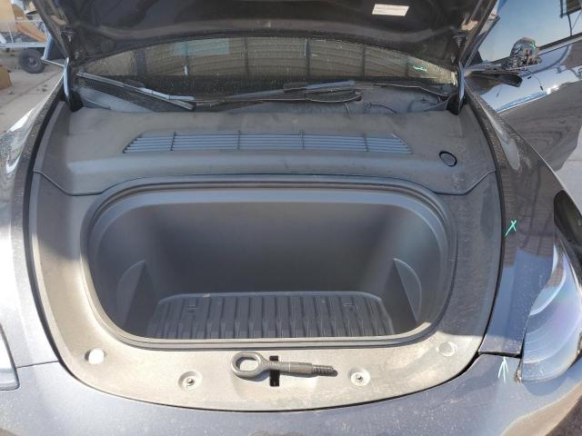 Photo 11 from auction – 2024 TESLA MODEL Y with VIN 7SAYGDEF5RF024069