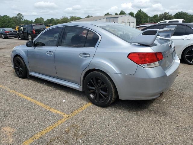 Photo 2 from auction – 2013 SUBARU LEGACY 2.5 with VIN 4S3BMBC66D3033470