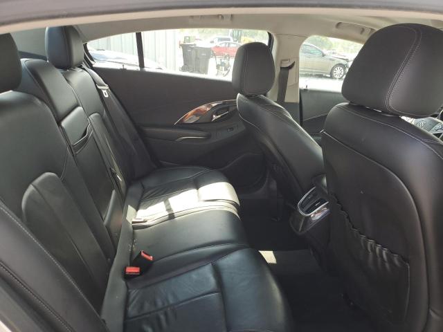 Photo 10 from auction – 2015 BUICK LACROSSE with VIN 1G4GB5G30FF120243