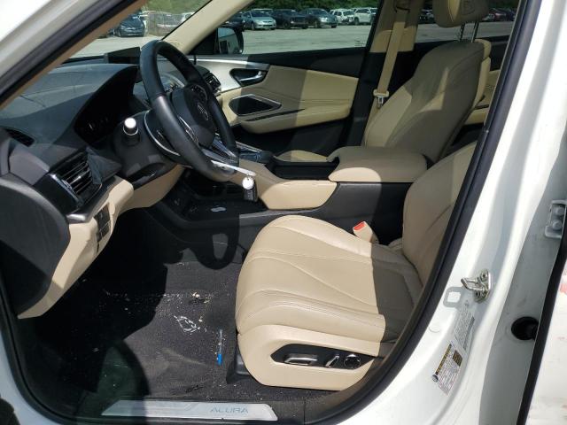 Photo 7 from auction – 2019 ACURA RDX with VIN 5J8TC1H30KL025282