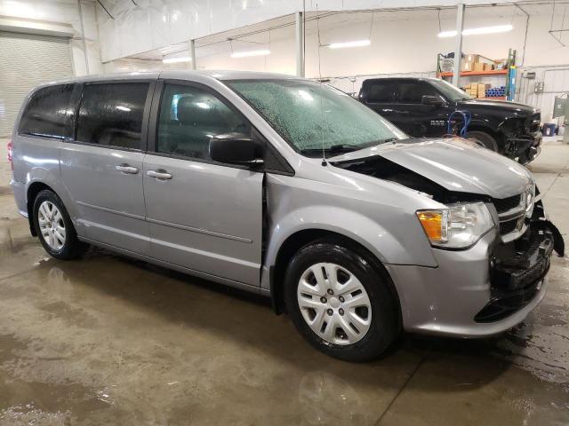 Photo 4 from auction – 2014 DODGE GRAND CARA with VIN 2C4RDGBG2ER378817