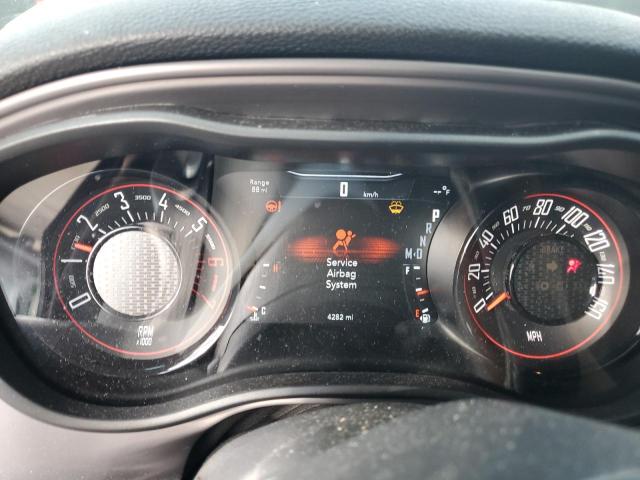 Photo 9 from auction – 2023 DODGE CHALLENGER with VIN 2C3CDZBTXPH669139