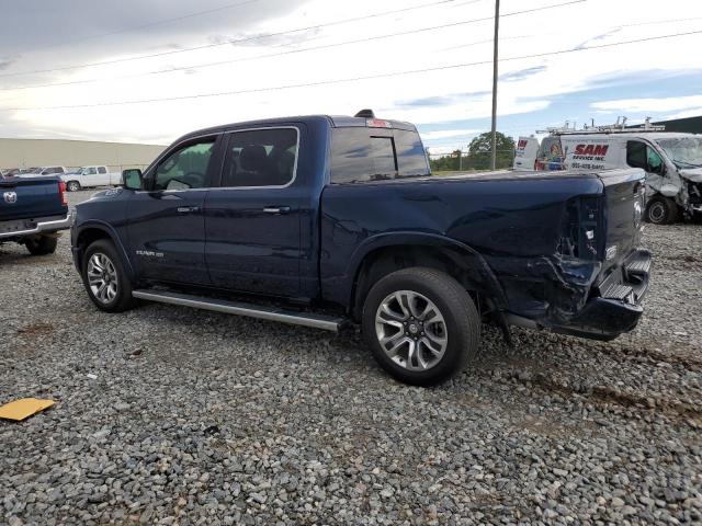 Photo 2 from auction – 2022 RAM 1500 LONGH with VIN 1C6SRFKT2NN359991