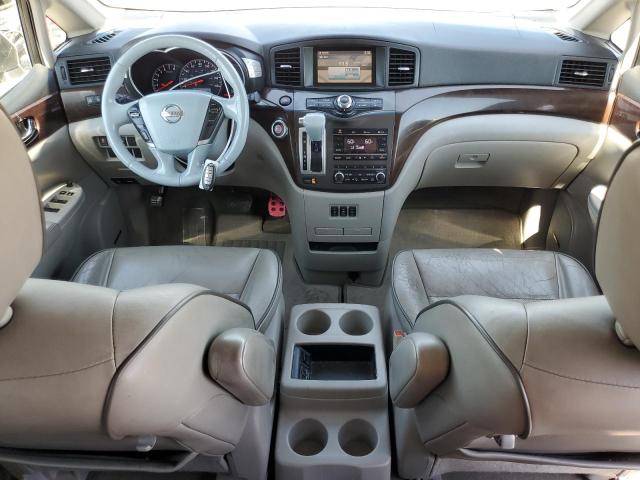Photo 8 from auction – 2012 NISSAN QUEST S with VIN JN8AE2KP1C9030723