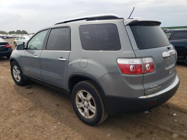 Photo 2 from auction – 2008 GMC ACADIA SLE with VIN 1GKER13708J245692