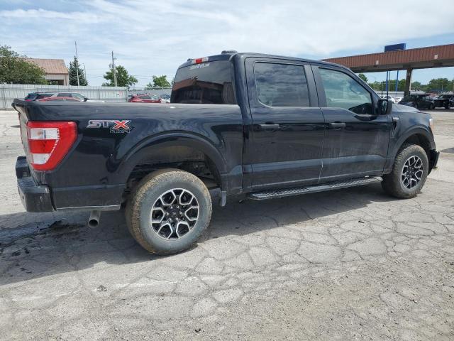 Photo 3 from auction – 2022 FORD F150 SUPER with VIN 1FTEW1EP4NFC23033