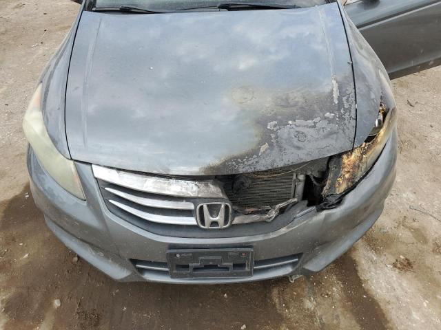 Photo 11 from auction – 2011 HONDA ACCORD LXP with VIN 1HGCP2F47BA001983
