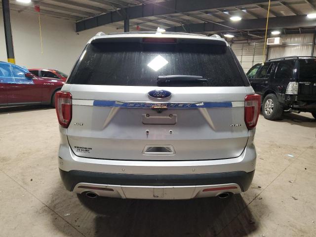 Photo 6 from auction – 2016 FORD EXPLORER X with VIN 1FM5K8D85GGC68795