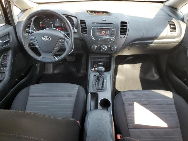Photo 8 from auction – 2015 KIA FORTE EX with VIN KNAFX4A87F5281790