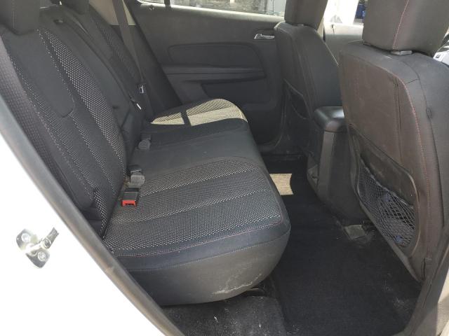 Photo 11 from auction – 2016 CHEVROLET EQUINOX LT with VIN 2GNALCEK3G1160774