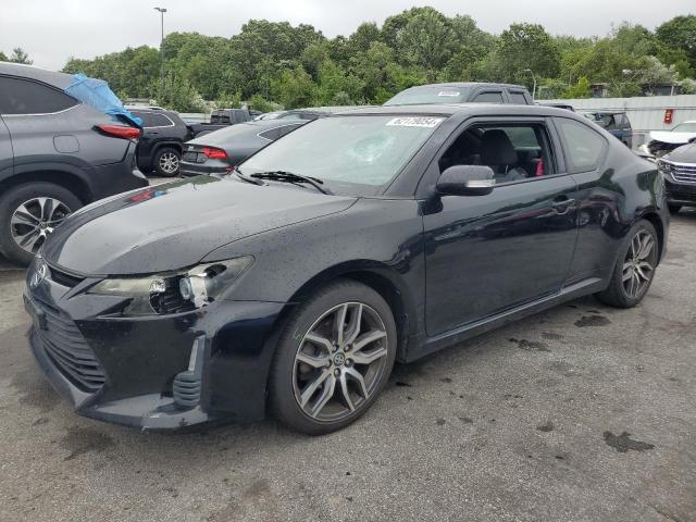 Photo 1 from auction – 2014 TOYOTA SCION TC with VIN JTKJF5C70E3070900