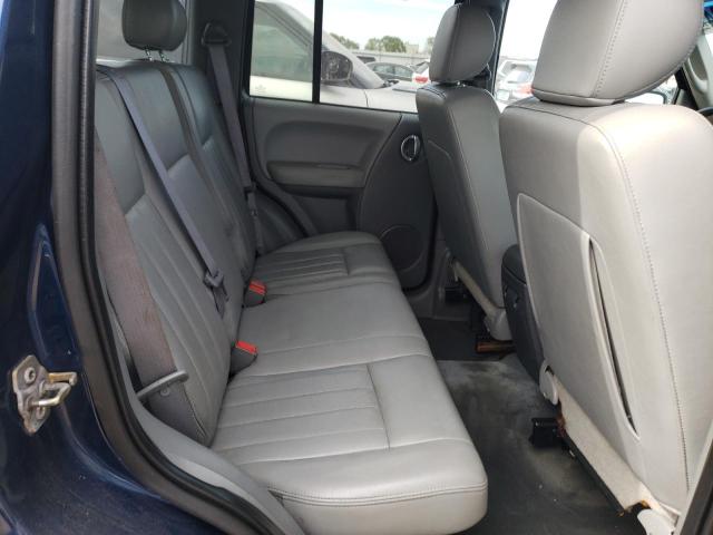 Photo 11 from auction – 2005 JEEP LIBERTY LI with VIN 1J4GL58K55W561849