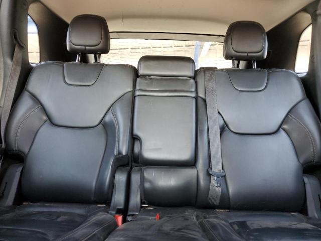 Photo 10 from auction – 2016 JEEP CHEROKEE L with VIN 1C4PJMDS1GW198156
