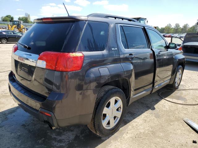 Photo 3 from auction – 2015 GMC TERRAIN SL with VIN 2GKFLRE31F6358141