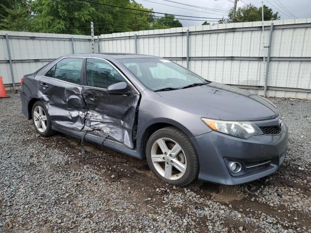 Photo 4 from auction – 2014 TOYOTA CAMRY L with VIN 4T1BF1FK3EU463574