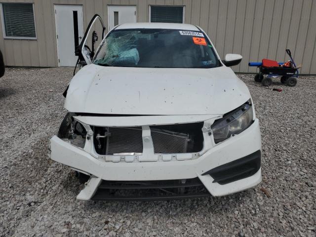 Photo 5 from auction – 2016 HONDA CIVIC LX with VIN 19XFC2F56GE215500