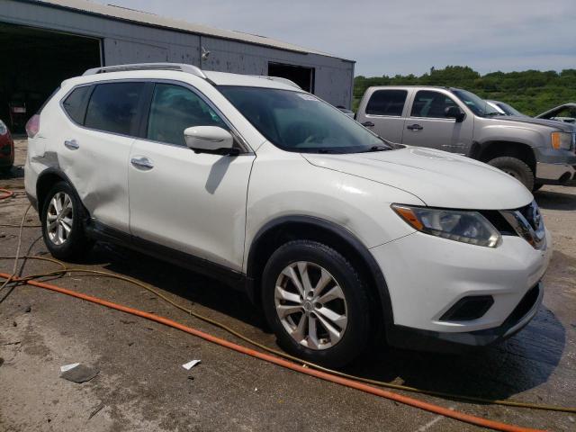 Photo 4 from auction – 2015 NISSAN ROGUE S with VIN 5N1AT2MV1FC843320